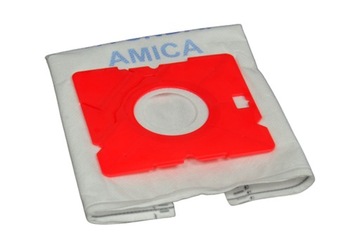 12 мешков для пылесоса ZELMER JÓZEK ZVC211