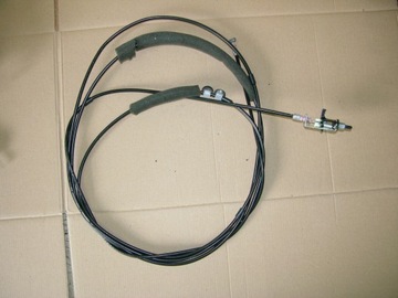 MAZDA 3 MAZDA3 BL 1.6 09-13 Трос заливной горловины