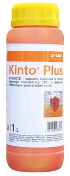 Кинто Плюс 1л, протравитель семян BASF