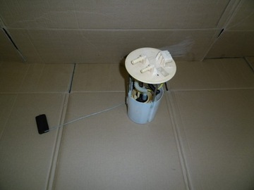 MASTER 3 MOVANO 10- PLOVÁK ČERPADLO PALIVA W NÁDRŽ