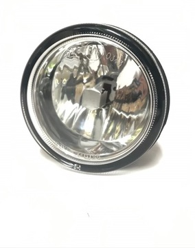 CITROEN C2 C3 03- NOWY HALOGEN L=P