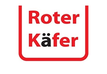 ROTER KAFER Развивающая игра Весёлые семьи