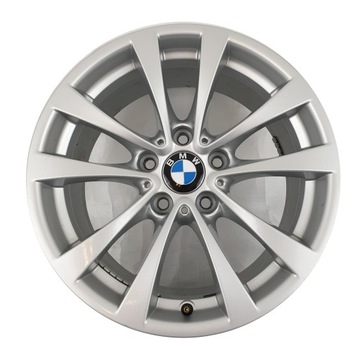 FELGA BMW 3 F30 F31 4 F32 8,5x17 17 ET47 5x120