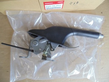 РЫЧАГ РУЧНОГО ТОРМОЗА HONDA JAZZ II