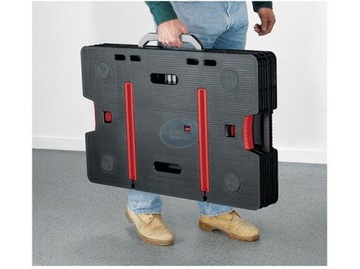 СКЛАДНОЙ РАБОЧИЙ СТОЛ Рабочий стол KETER