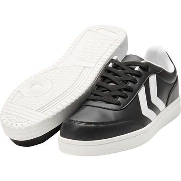 HUMMEL BUTY PORTER ROZM. 44 + SKARPETY 3PAK GRATIS