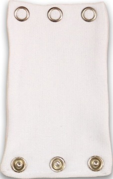 Комплект удлинителей для тела EXTENSION 15 и 10 см