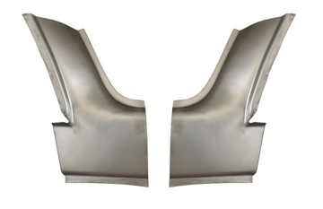 POLONEZ CARO ATU PLUS REPERATURKA ŁĄCZNIK PRÓG L+P