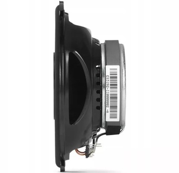 JBL STAGE3 527 ДИНАМИКИ AUDI A4 B5 ПЕРЕДНИЕ ДВЕРИ