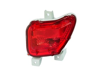 Lampa tylna przeciwmgielna prawa TOYOTA RAV4 06-12