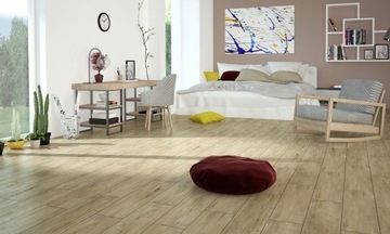 НАПОЛЬНАЯ ПЛИТКА ПОД ДЕРЕВО 30x120 MATT GRESSES