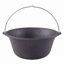 РЕШЕТКА ГРИЛЬ ТРЕХНОЖКА 60 ЧУГУННАЯ КАИЛДИБ 8 крышка