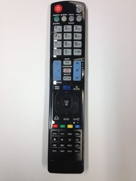 PILOT TV LG SMART 32LF652V / 42LF652V / 50LF652