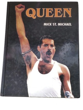 Queen Mick St. Michael - KLEX