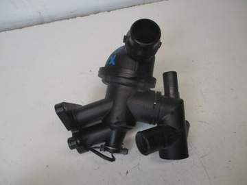 КОРПУС ТЕРМОСТАТА G4D3-8575-AD