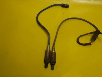 MERCEDES W 220 S KLASA 5.0 SONDA LAMBDA