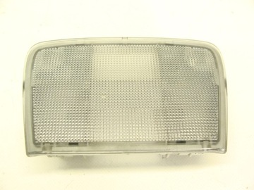 OPEL CORSA C TIGRA B LAMPKA PODSUFITKI KABINY