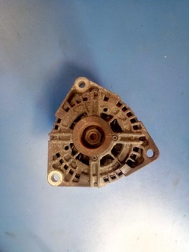 ALTERNATOR MAN TGL TGM TGA TGX 51261017270