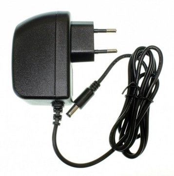 Zasilacz prądu stałego 230AC/12V 18W DC 1,5 A