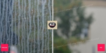 K2 ROKER USUWA KAMIEŃ OSADY 1L KONCENTRAT (M809)