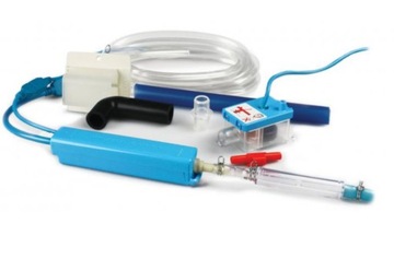 Pompa do skroplin Aspen Mini Aqua 230V UK.