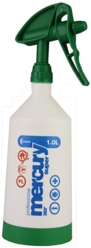 kwazar OPRYSKIWACZ MERCURY PRO+ zielony 1,0 L