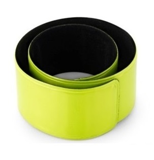 СВЕТООТРАЖАЮЩАЯ ЛЕНТА ДЛЯ БЕГА СВЕТООТРАЖАЮЩАЯ ЛЕНТА HIT