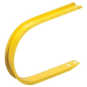 OSŁONA PODBIERACZA PRASY NEW HOLLAND 86518442
