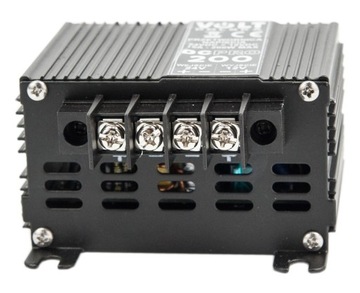 РЕДУКТОР НАПРЯЖЕНИЯ 24/12В ПРЕОБРАЗОВАТЕЛЬ ТОКА 200ВТ P