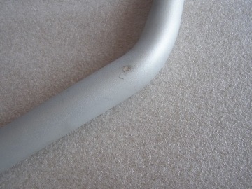 РУЛЬ DUCATI DIAVEL KIERA ОРИГИНАЛ 36011182B