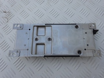 BMW ŘÍZENÍ MODUL TCB ECE TELEMATIK 84109352008