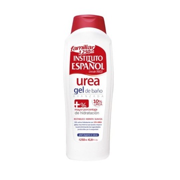 INSTITUTO ESPANOL Urea żel pod prysznic 1,25l