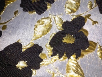 V от ОЧЕНЬ феноменального ЖАККАРДА 44