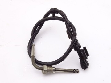 IVECO STRALIS CURSOR 8 CZUJNIK TEMPERATURY SPALIN