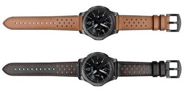 КОЖАНЫЙ РЕМЕНЬ ДЛЯ HUAWEI WATCH 2 PRO / GT / GT 2