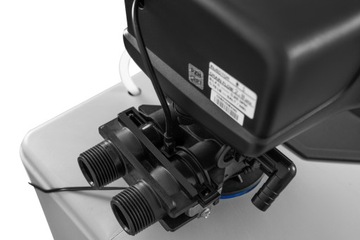 УМЯГЧИТЕЛЬ ВОДЫ WATER TECHNIC 20 SMART PACK UPFLOW