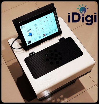 Кофейный принтер Кофейный принтер Selfieccino