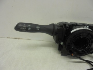 Ленточные переключатели Renault Megane IV