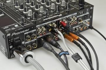 Кабель J3,5-2xJ6,3 1,5м Klotz PRO KY5-150
