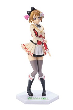 FIGURKA ANIME Manga SEGA Koizumi Hanayo LOVE LIVE