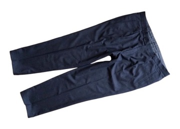 Moda Garnitury Spodnie garniturowe René Lezard Ren\u00e9 Lazard Spodnie garniturowe jasnoszary W stylu biznesowym 