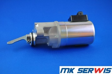 Cewka gaszenia silnik DEUTZ 2012 - 04199901 -24V