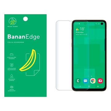 Folia ochronna BananEdge do Samsung Galaxy S10e