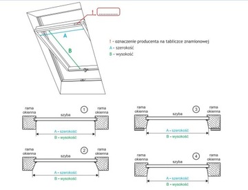 Терморолеты для мансардного окна Velux PK10
