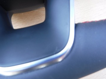 РУЛЕВОЕ КОЛЕСО FORD FOCUS MK4 2018 - НОВАЯ МОДЕЛЬ ST LINE