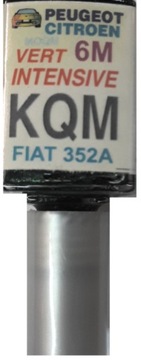 CITROEN PEUGEOT KTQ 9Q GRIS MOONDUST ВЕРХНЕЕ ПОКРЫТИЕ