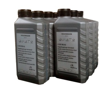 Замена масла s-tronic 7-b 0B5 DL501 AUDI RS4