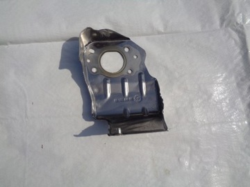 ТЕПЛОВОЙ ЭКРАН ТУРБИНЫ CITROEN PEUGEOT 1.2 THP