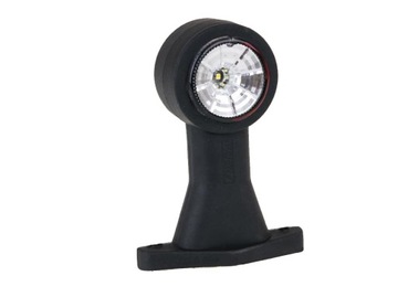 Габаритные указатели ПЕРЕДНИЕ И ЗАДНИЕ СВЕТОДИОДНЫЕ БОКОВЫЕ ГАБАРИТНЫЕ ФОНАРИ