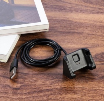 USB-КАБЕЛЬ ЗАРЯДКИ ДЛЯ СМАРТ-ЧАСОВ XIAOMI HUAMI AMAZFIT BIP